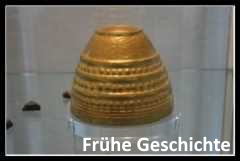 Frühe Geschichte