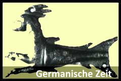 In germanischer Zeit