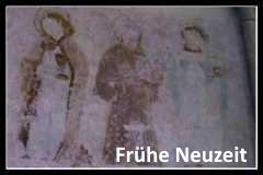 Frühe Neuzeit