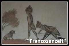 Franzosenzeit